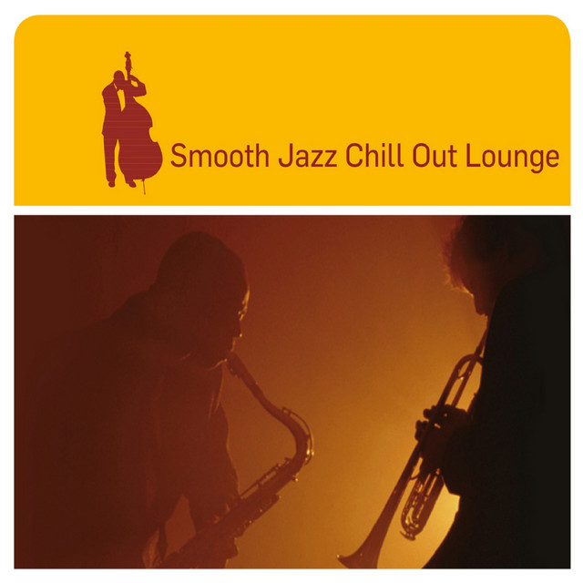 Smooth Jazz Chill Out Lounge cover