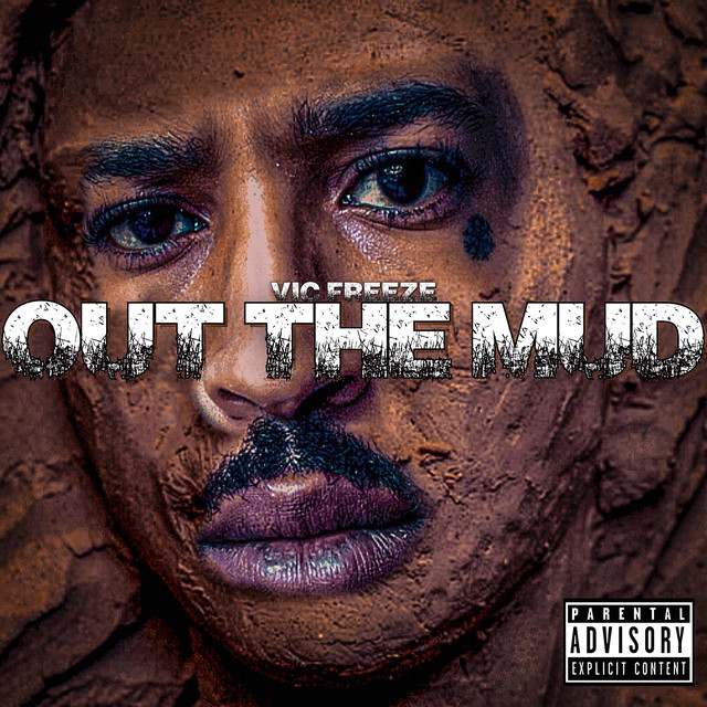 OUT THE MUD cover