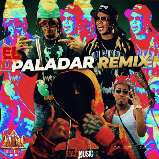 El Paladar (Remix)