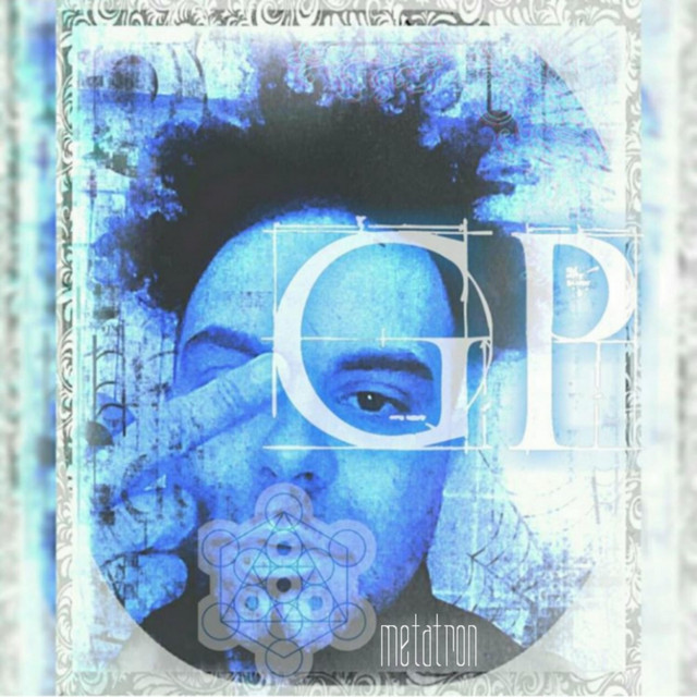 Metatron cover art