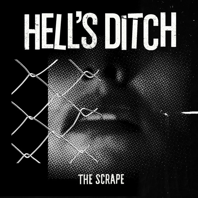The Scrape cover