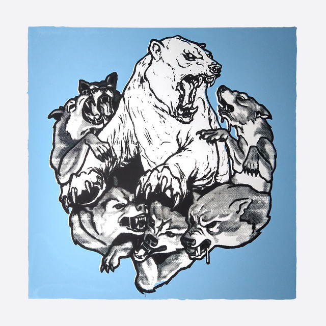 Swell cover art