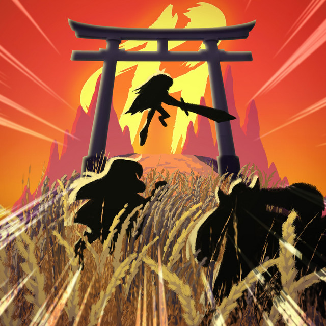 Sunset of Seven Suns album image