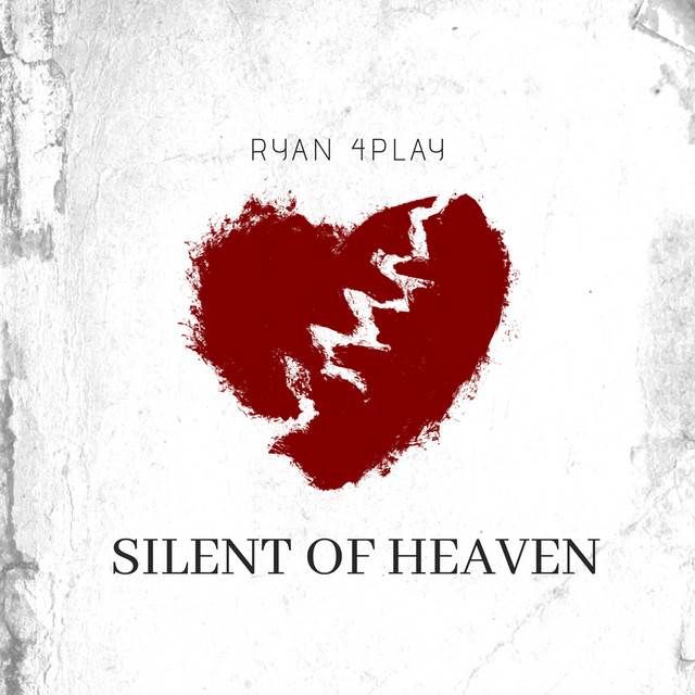 Silent Of Heaven cover art