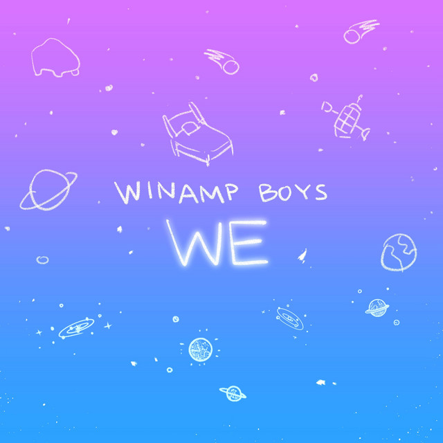 We cover