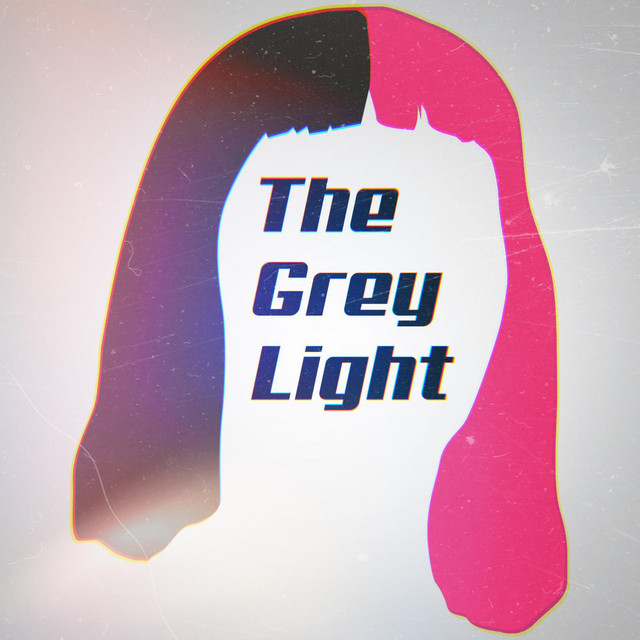 The Grey Light cover
