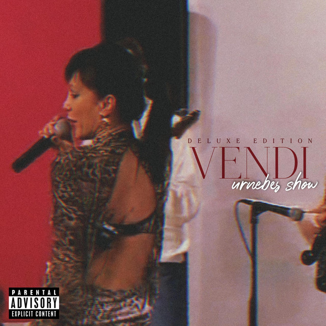 Urnebes Show (Deluxe) cover art