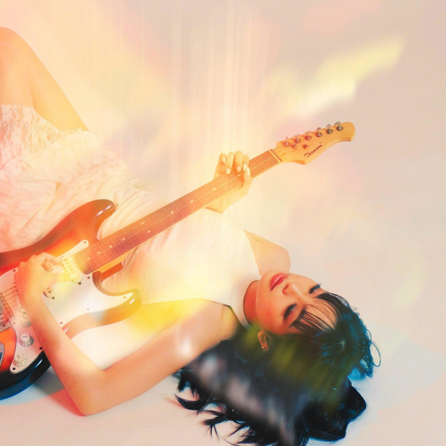 Falling cover art