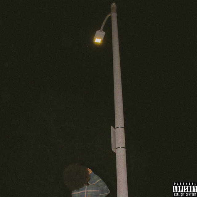 Praise the Light cover art