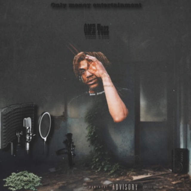 Motivation Is Key cover art