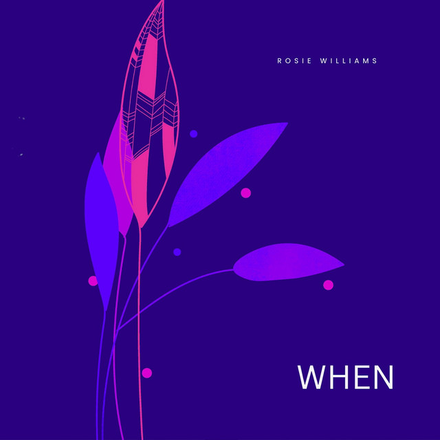 When album image