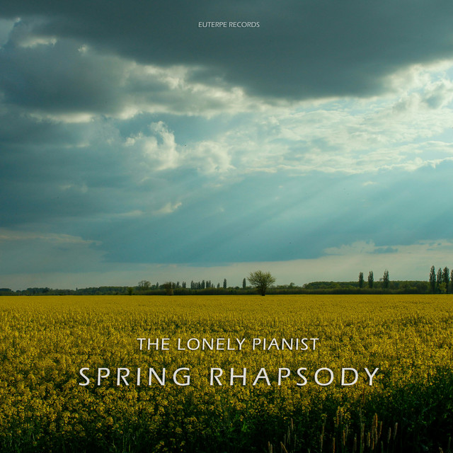 Spring Rhapsody