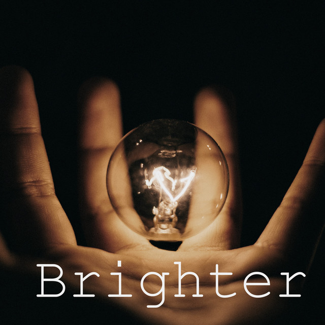 Brighter cover art