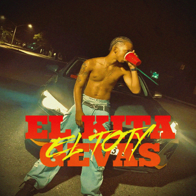 El Kita Gevas