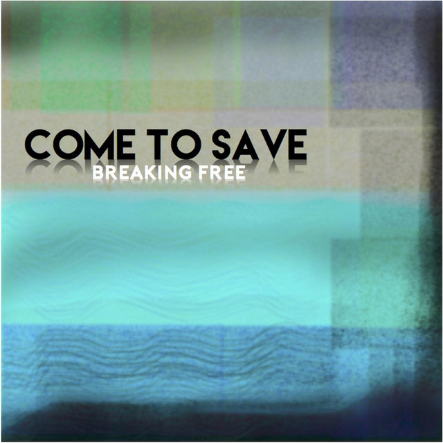 Come to Save cover