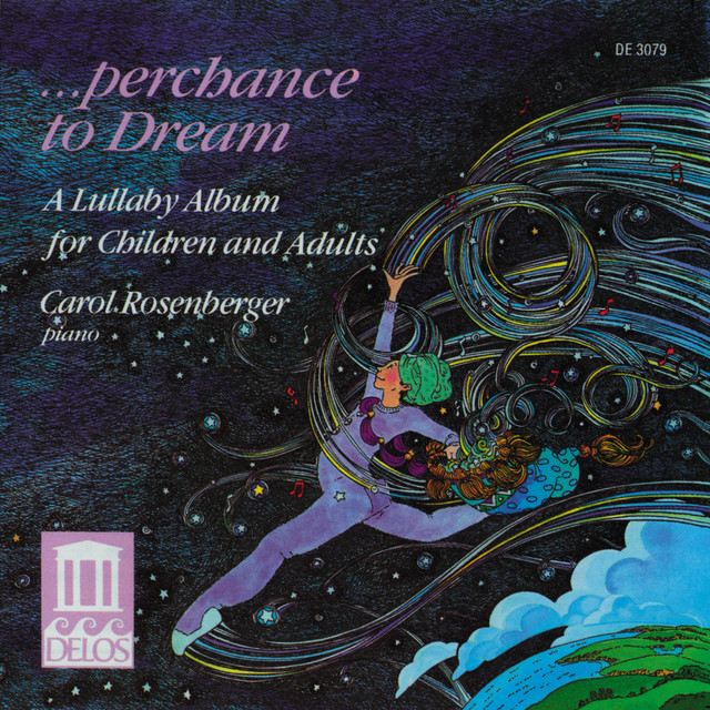 Perchance to Dream cover art