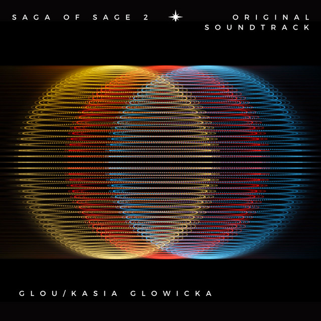 Saga of Sage 2 (Original Soundtrack)