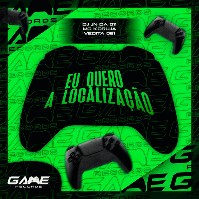 Eu Quero a Localização