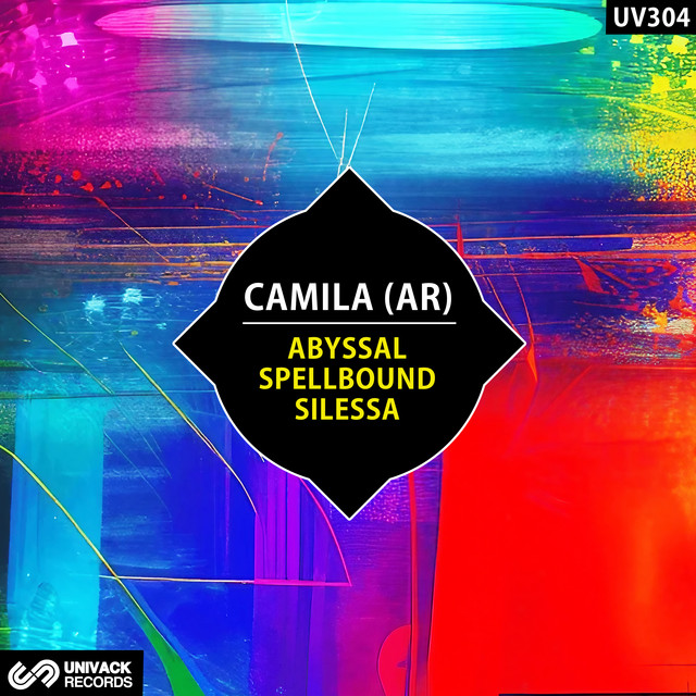 Abyssal / Spellbound / Silessa (Extended Mix)