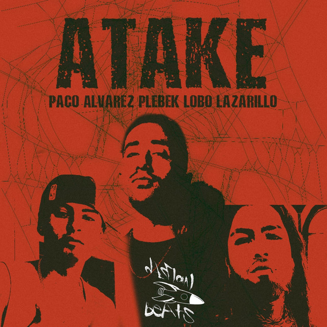 Paco Alvarez