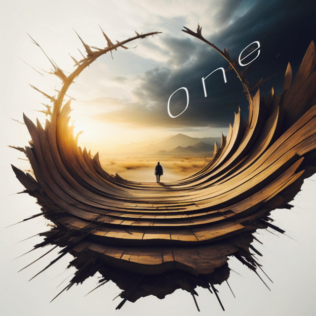 One cover art