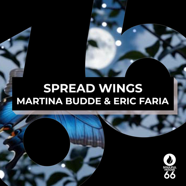 Spread Wings cover