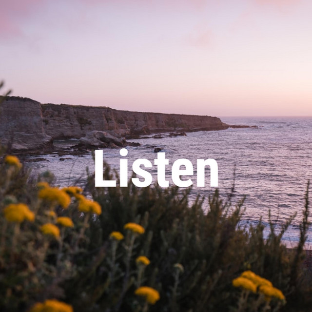 Listen cover art