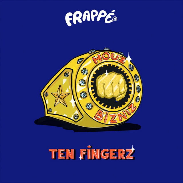 Dopazz Beat album art