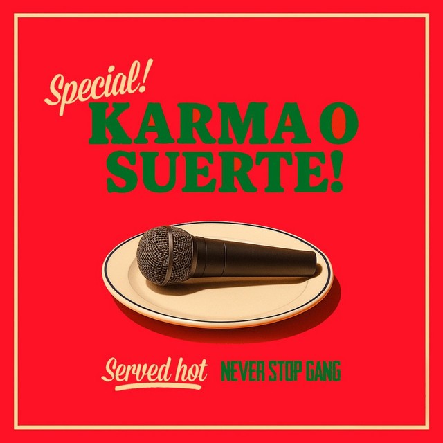 Karma o Suerte