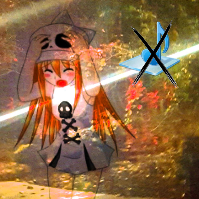 :( cover art