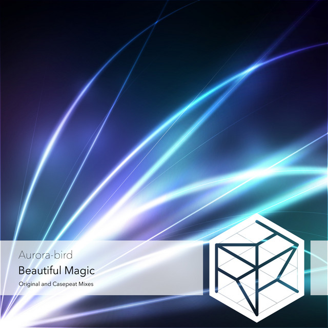 Beautiful Magic - Extended Mix cover art