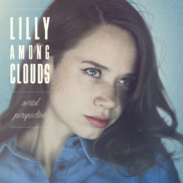 Aerial Perspective cover art