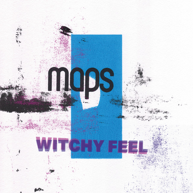 Witchy Feel (GLOK Remix) cover art