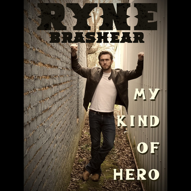 My Kind of Hero cover