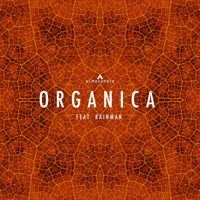 Organica cover art