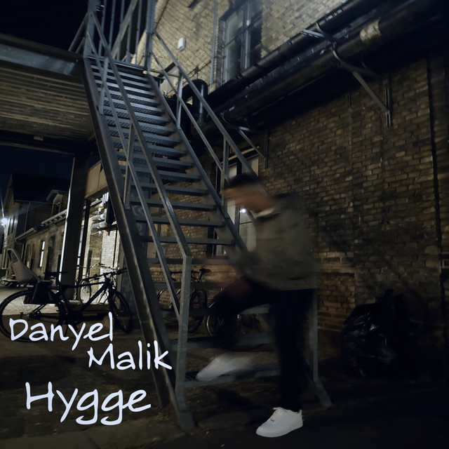 Hygge cover art