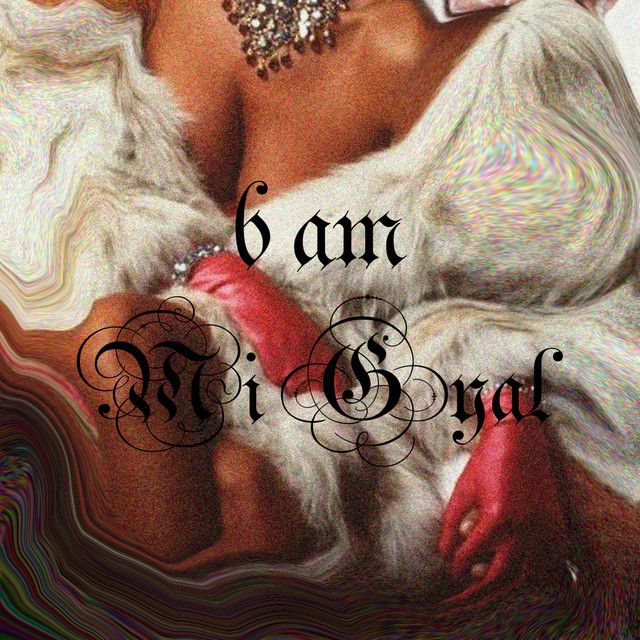 Mi Gyal