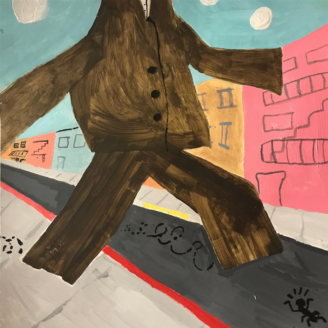 Music for Ears cover art