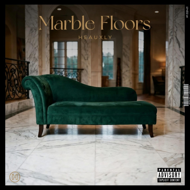 Marble Floors