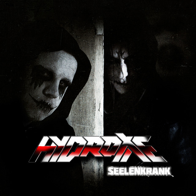 Seelenkrank cover art