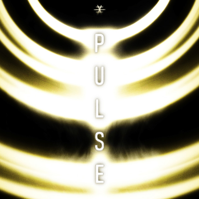 Pulse cover art