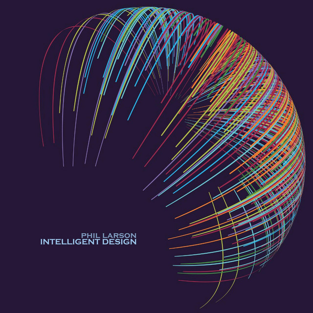 Intelligent Design cover art