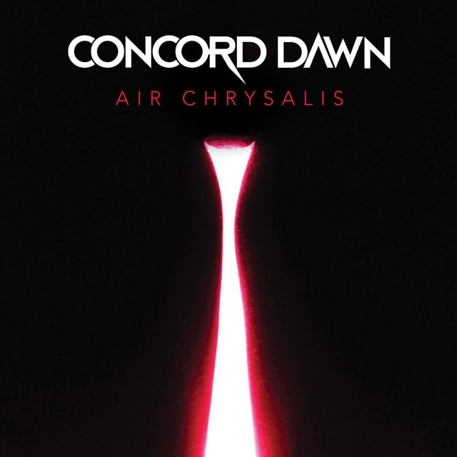 Air Chrysalis cover art