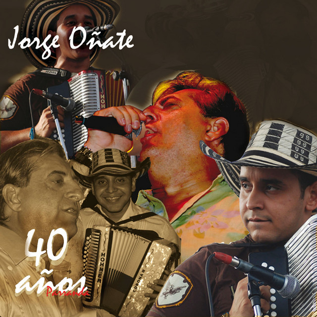 40 Años de Parranda