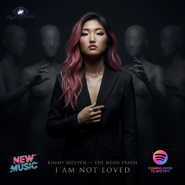 I Am Not Loved