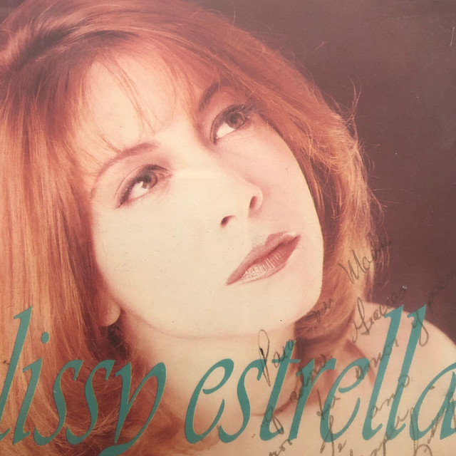 Yo Sigo Siendo Tu Mujer cover art