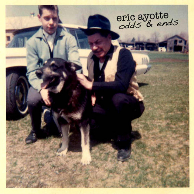 Odds & Ends cover art