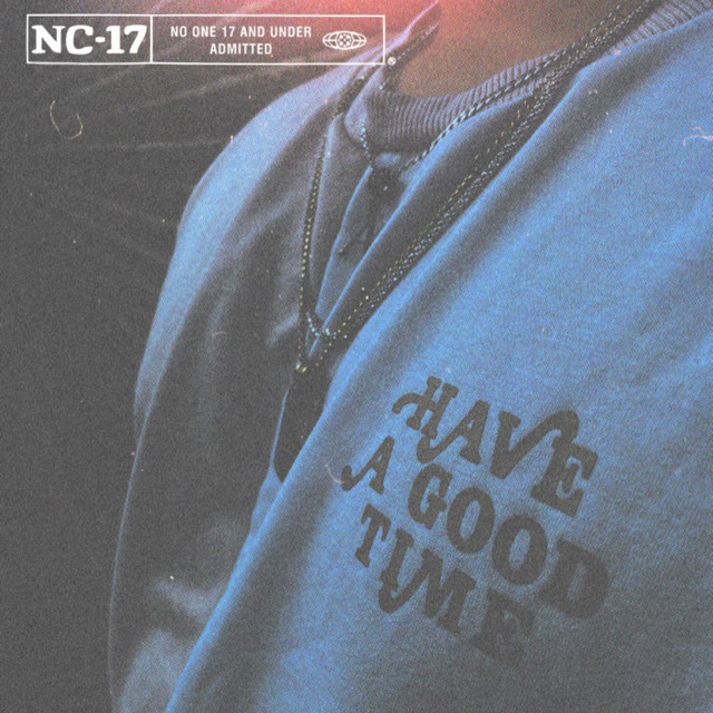 #haveagoodtime cover art
