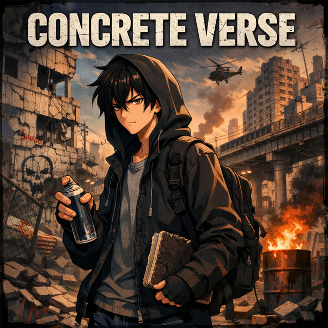 Concrete Verse