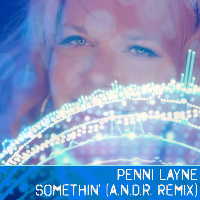 Somethin' (A.N.D.R. Remix) album image